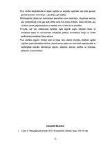 Referāts 'Mūžizglītība kā patstāvīgas radošas darbības īstenošanas mehānisms', 12.