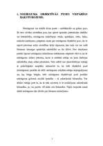 Referāts 'Nozieguma objektīvā puse', 3.