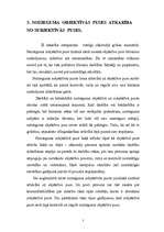 Referāts 'Nozieguma objektīvā puse', 7.