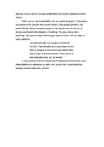 Eseja 'Kaislīgas sievietes tēlojums Rūdolfa Blaumaņa novelē "Raudupiete"', 2.