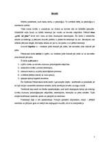 Referāts 'Prāts vai jūtas', 3.