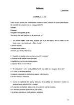 Referāts 'Prāts vai jūtas', 22.