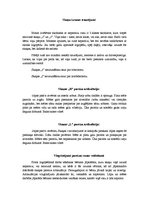 Referāts 'Vingrinājumi runas traucējumu novēršanai', 2.