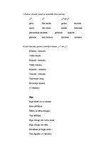 Referāts 'Vingrinājumi runas traucējumu novēršanai', 6.