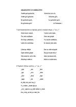 Referāts 'Vingrinājumi runas traucējumu novēršanai', 7.