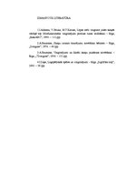 Referāts 'Vingrinājumi runas traucējumu novēršanai', 9.