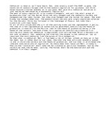 Eseja 'To what Extent Is Communism Dominate?', 1.