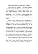 Konspekts 'Frazeoloģismi interneta ziņu portālu rakstu virsrakstos', 1.