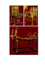 Konspekts 'Senās Ēģiptes mēbeles', 2.