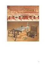 Konspekts 'Senās Ēģiptes mēbeles', 7.