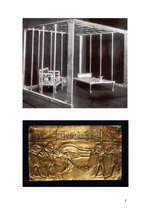 Konspekts 'Senās Ēģiptes mēbeles', 8.