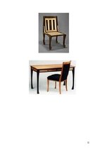 Konspekts 'Senās Ēģiptes mēbeles', 12.