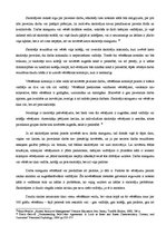 Eseja 'Skolotāju motivācija', 9.