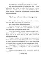 Prakses atskaite 'Darba un sociālās tiesības - prakse', 6.