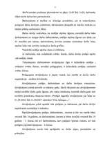 Prakses atskaite 'Darba un sociālās tiesības - prakse', 7.