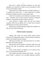 Prakses atskaite 'Darba un sociālās tiesības - prakse', 8.