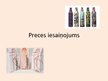 Prezentācija 'Preces iesaiņojums', 1.