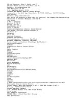 Eseja 'Dell Executive Summary', 4.