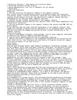 Eseja 'Dell Executive Summary', 11.