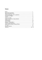 Konspekts 'Doma baznīca', 2.