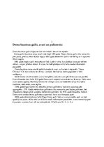 Konspekts 'Doma baznīca', 6.