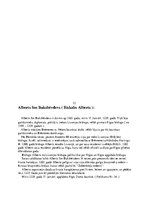 Konspekts 'Doma baznīca', 15.