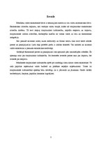 Referāts 'Starptautiskās tirdzniecības attīstība un nozīme mūsdienās', 3.