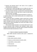 Referāts 'Starptautiskās tirdzniecības attīstība un nozīme mūsdienās', 8.