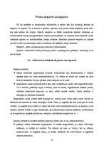 Referāts 'Starptautiskās tirdzniecības attīstība un nozīme mūsdienās', 10.