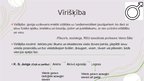 Prezentācija 'Sievišķība un vīrišķība', 5.