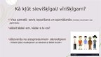 Prezentācija 'Sievišķība un vīrišķība', 11.