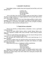 Referāts 'Lieldienas - pavasara saulgrieži', 7.