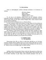 Referāts 'Lieldienas - pavasara saulgrieži', 10.