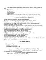 Referāts 'Lieldienas - pavasara saulgrieži', 12.