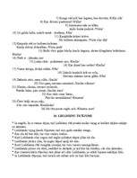 Referāts 'Lieldienas - pavasara saulgrieži', 13.