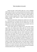 Eseja 'Māsas loma ģimenes ārsta praksē', 3.