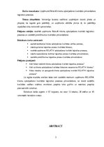 Diplomdarbs 'Uzņēmumā Relat-K klientu apkalpošanas kvalitātes pilnveidošana loģistikas proces', 2.