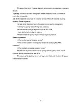 Diplomdarbs 'Uzņēmumā Relat-K klientu apkalpošanas kvalitātes pilnveidošana loģistikas proces', 3.