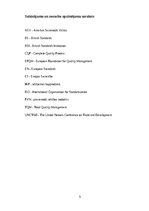 Diplomdarbs 'Uzņēmumā Relat-K klientu apkalpošanas kvalitātes pilnveidošana loģistikas proces', 4.