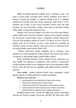 Diplomdarbs 'Uzņēmumā Relat-K klientu apkalpošanas kvalitātes pilnveidošana loģistikas proces', 5.