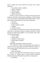 Diplomdarbs 'Uzņēmumā Relat-K klientu apkalpošanas kvalitātes pilnveidošana loģistikas proces', 14.