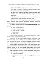 Diplomdarbs 'Uzņēmumā Relat-K klientu apkalpošanas kvalitātes pilnveidošana loģistikas proces', 21.