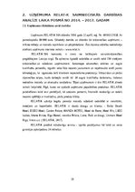 Diplomdarbs 'Uzņēmumā Relat-K klientu apkalpošanas kvalitātes pilnveidošana loģistikas proces', 25.