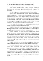 Diplomdarbs 'Uzņēmumā Relat-K klientu apkalpošanas kvalitātes pilnveidošana loģistikas proces', 40.