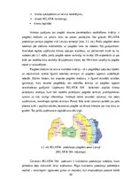 Diplomdarbs 'Uzņēmumā Relat-K klientu apkalpošanas kvalitātes pilnveidošana loģistikas proces', 43.