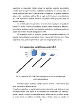 Diplomdarbs 'Uzņēmumā Relat-K klientu apkalpošanas kvalitātes pilnveidošana loģistikas proces', 45.