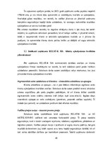Diplomdarbs 'Uzņēmumā Relat-K klientu apkalpošanas kvalitātes pilnveidošana loģistikas proces', 48.