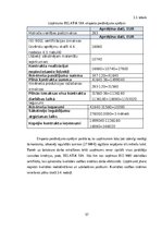 Diplomdarbs 'Uzņēmumā Relat-K klientu apkalpošanas kvalitātes pilnveidošana loģistikas proces', 56.