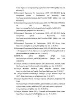 Diplomdarbs 'Uzņēmumā Relat-K klientu apkalpošanas kvalitātes pilnveidošana loģistikas proces', 61.