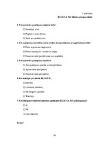 Diplomdarbs 'Uzņēmumā Relat-K klientu apkalpošanas kvalitātes pilnveidošana loģistikas proces', 65.